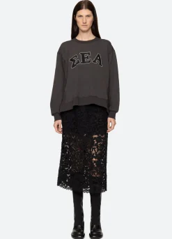 Online Sea New York Adonis Sweatshirt