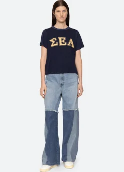 Online Sea New York Adonis T-Shirt