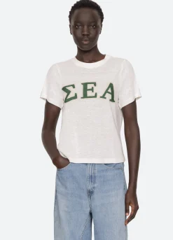 Online Sea New York Adonis T-Shirt