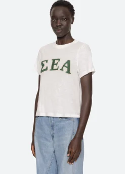 Online Sea New York Adonis T-Shirt