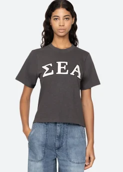 Online Sea New York Adonis T-Shirt