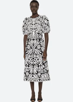 Sale Sea New York Agathe S/S Dress