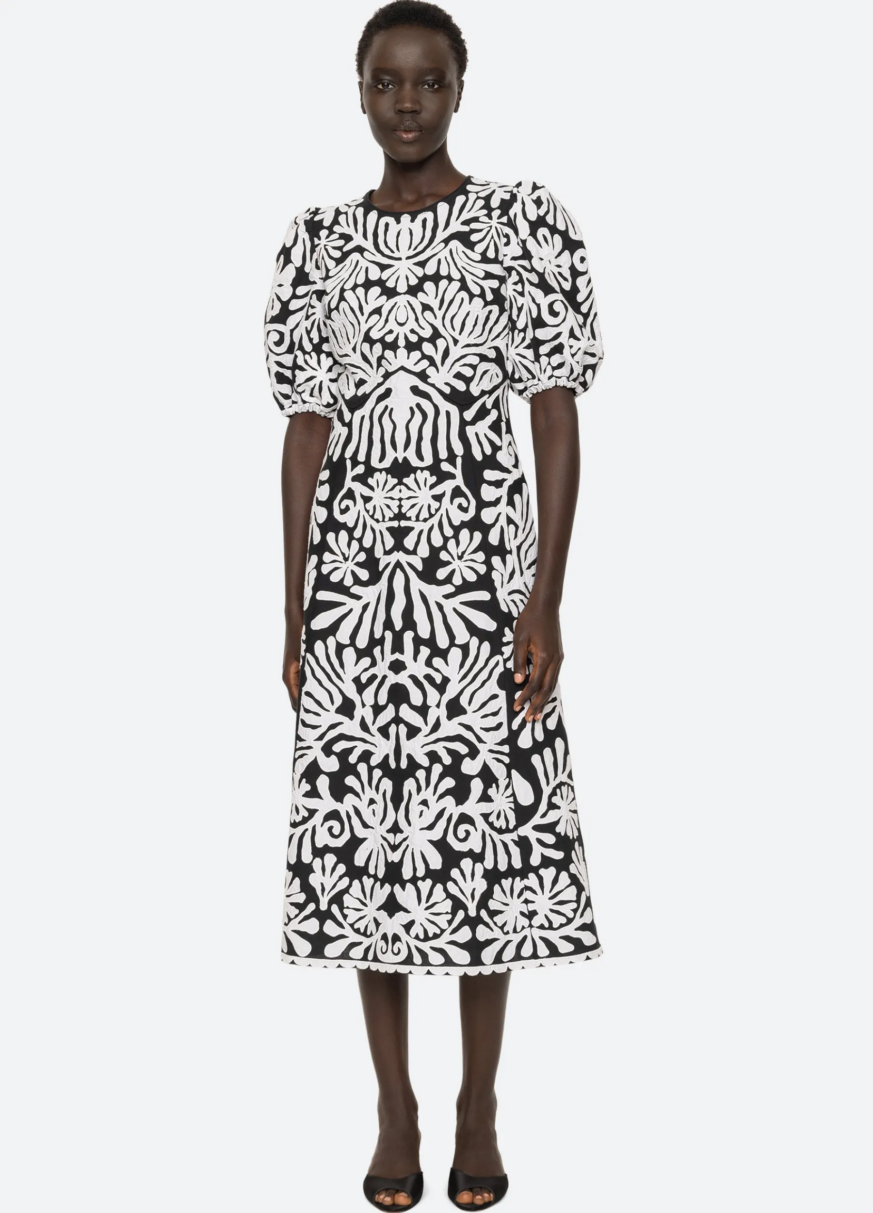 Sale Sea New York Agathe S/S Dress