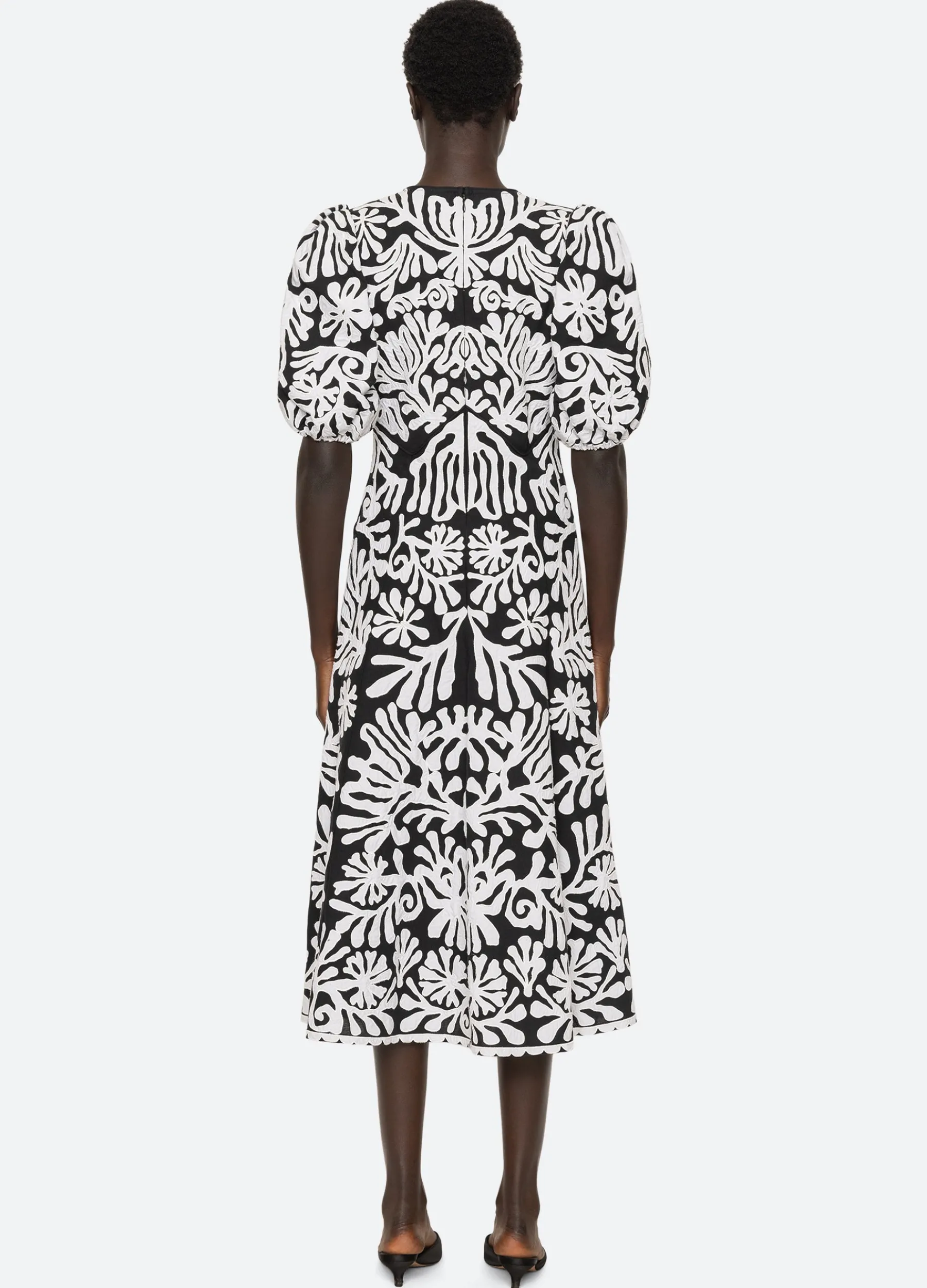 Sale Sea New York Agathe S/S Dress