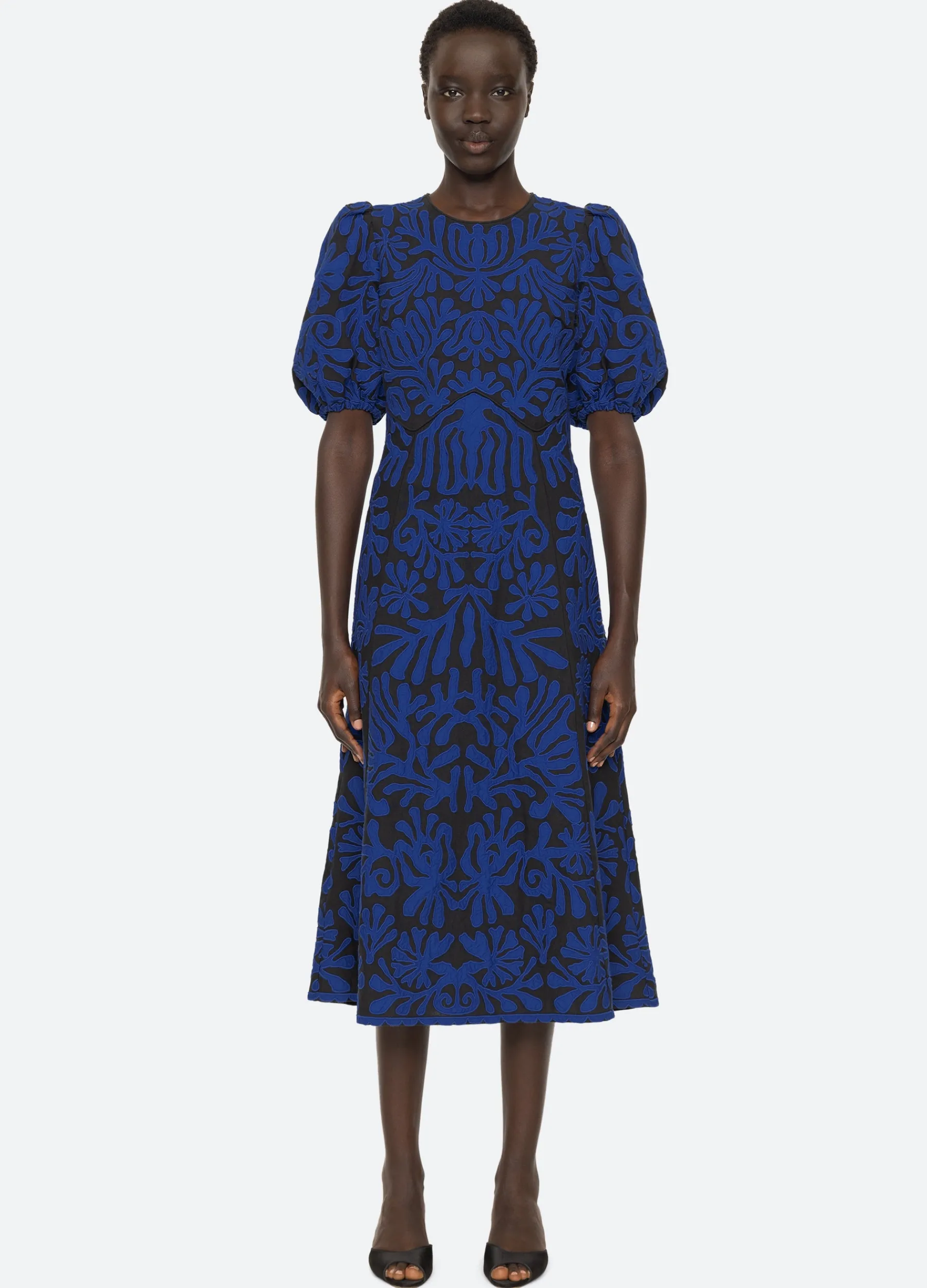Sale Sea New York Agathe S/S Dress