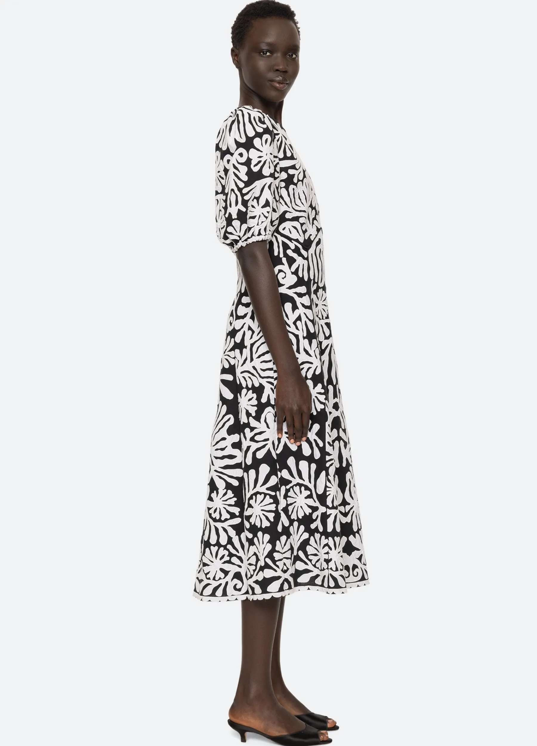 Sale Sea New York Agathe S/S Dress