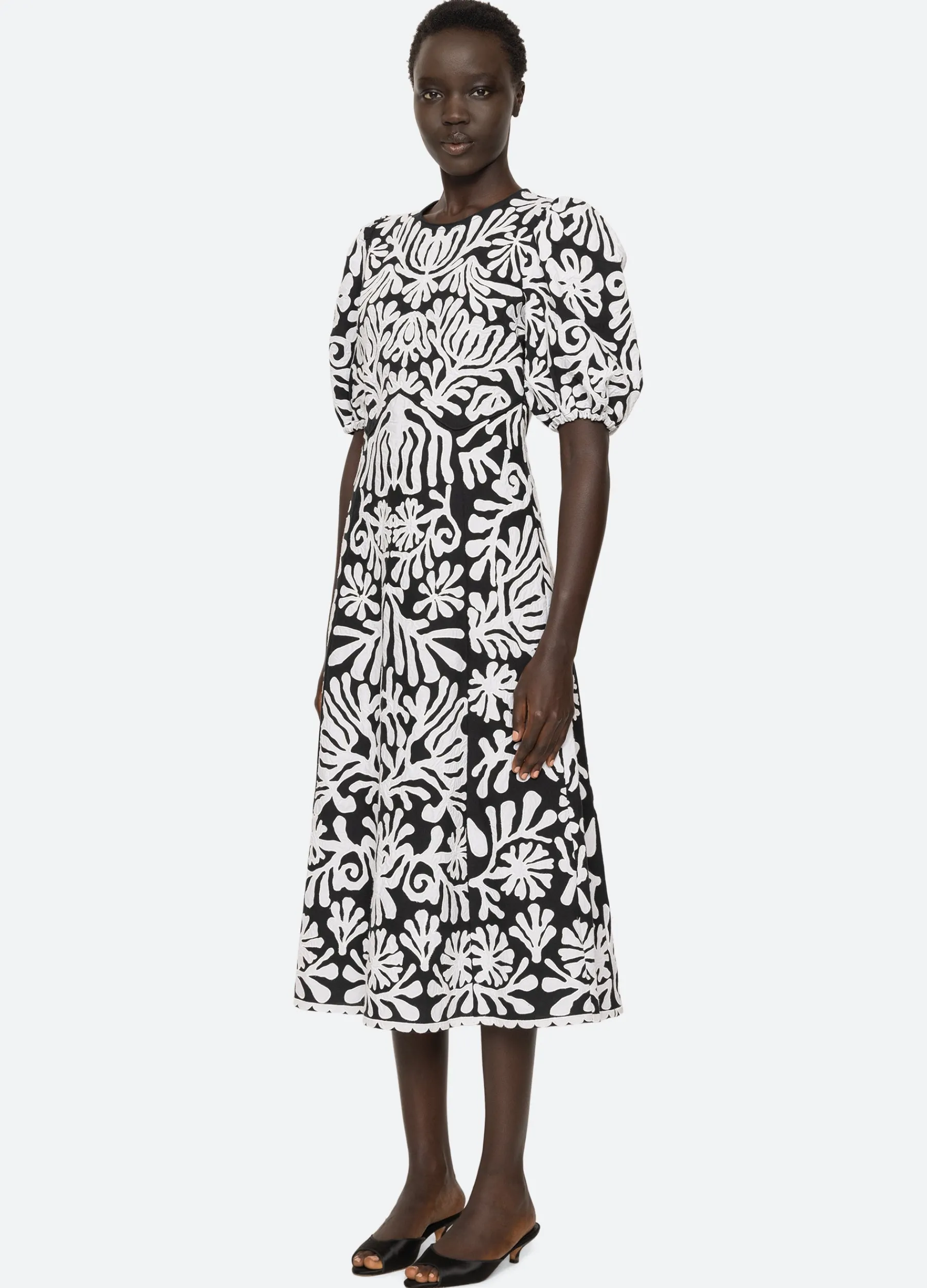 Sale Sea New York Agathe S/S Dress