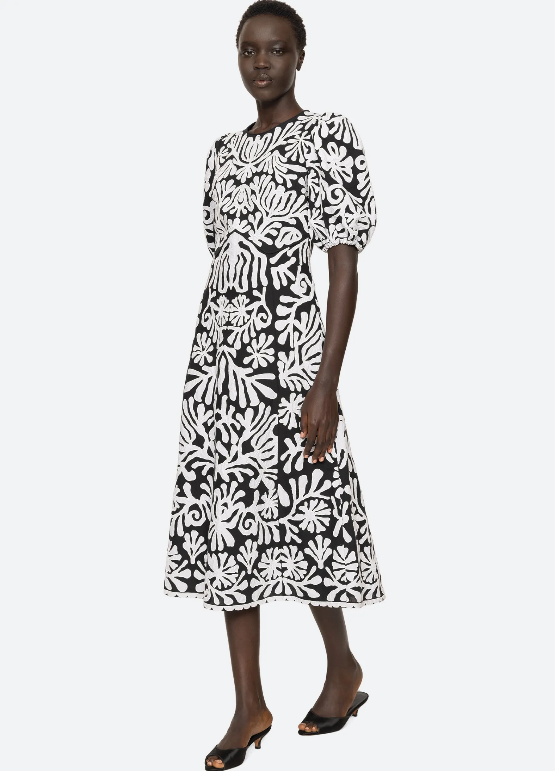Sale Sea New York Agathe S/S Dress