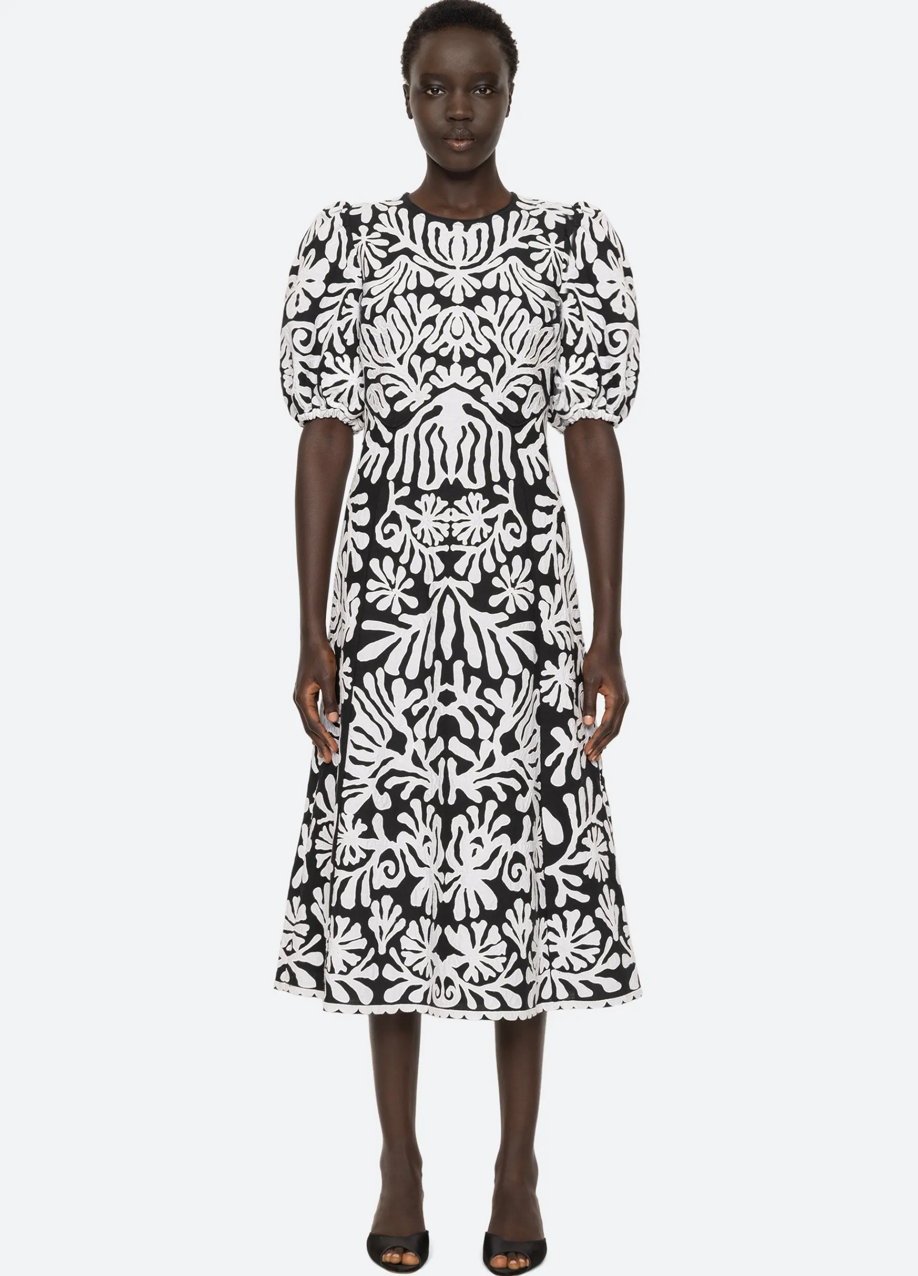 Sale Sea New York Agathe S/S Dress