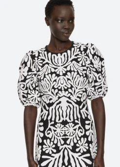 Sale Sea New York Agathe S/S Dress