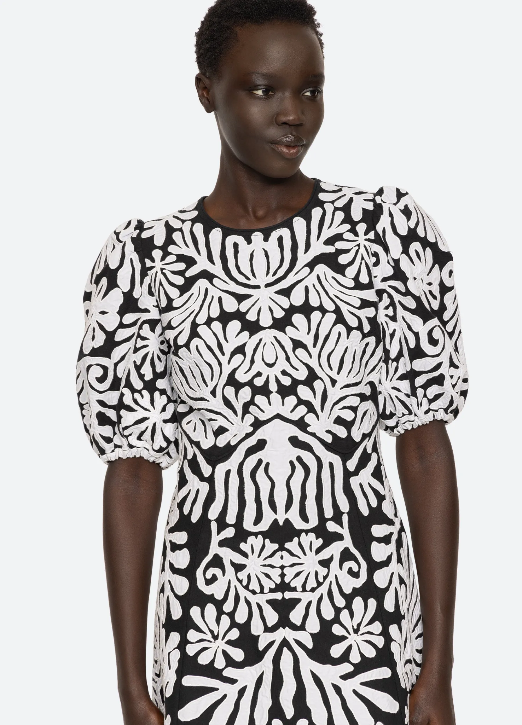 Sale Sea New York Agathe S/S Dress