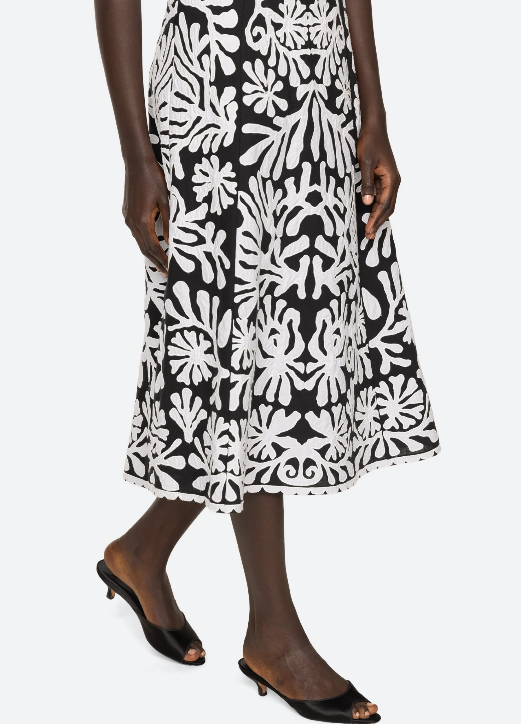 Sale Sea New York Agathe S/S Dress