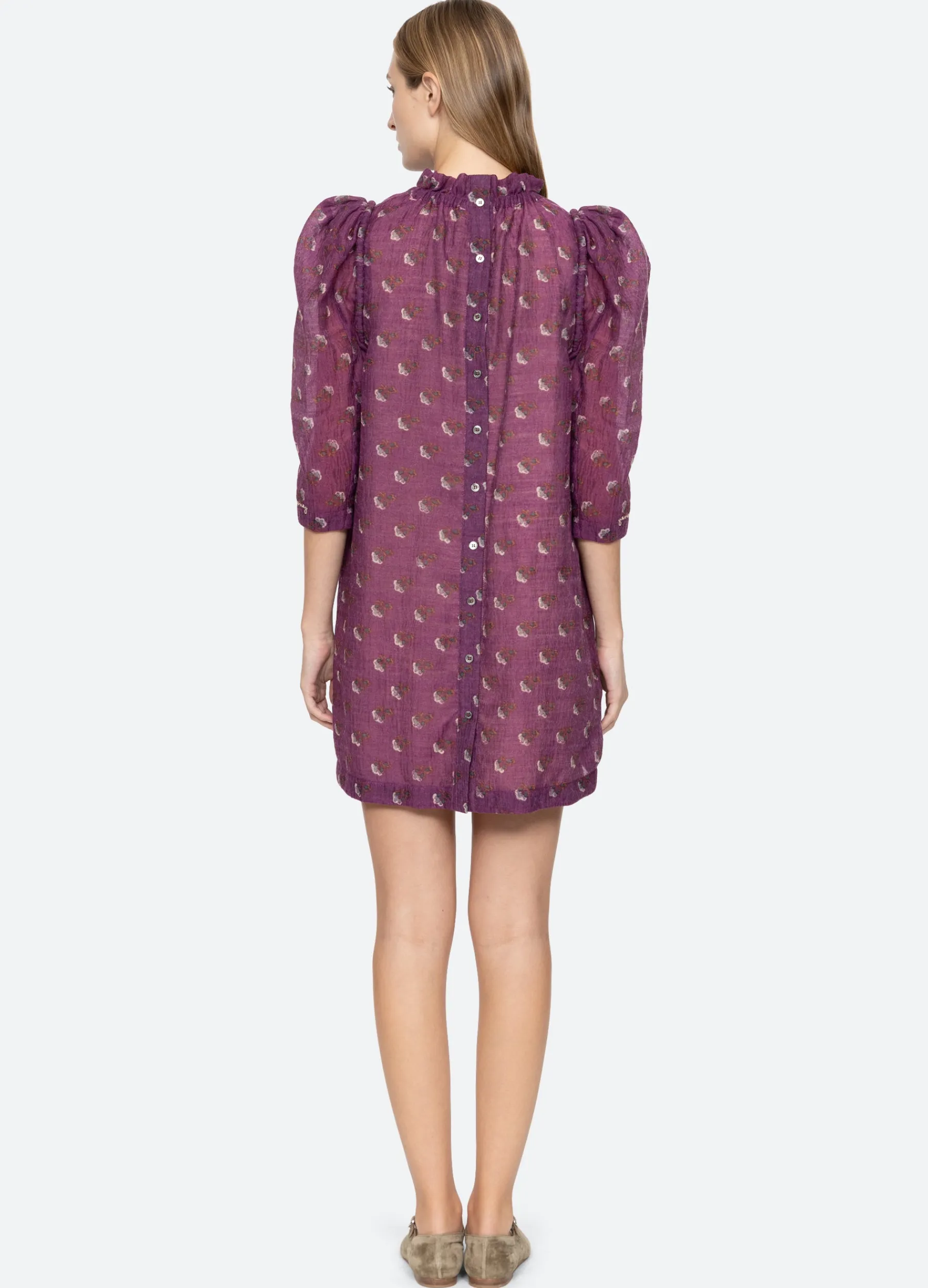 Clearance Sea New York Alexis Tunic