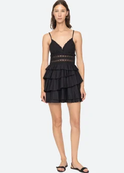 New Sea New York Antonina Dress