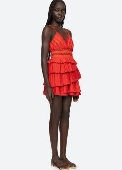 New Sea New York Antonina Dress