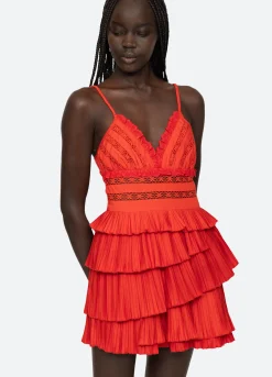 New Sea New York Antonina Dress