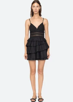 New Sea New York Antonina Dress