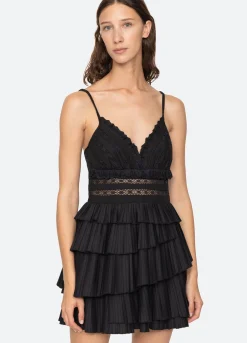 New Sea New York Antonina Dress