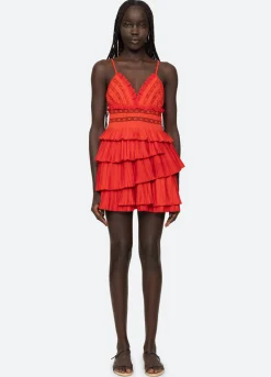 New Sea New York Antonina Dress