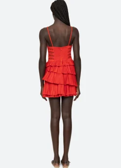 New Sea New York Antonina Dress