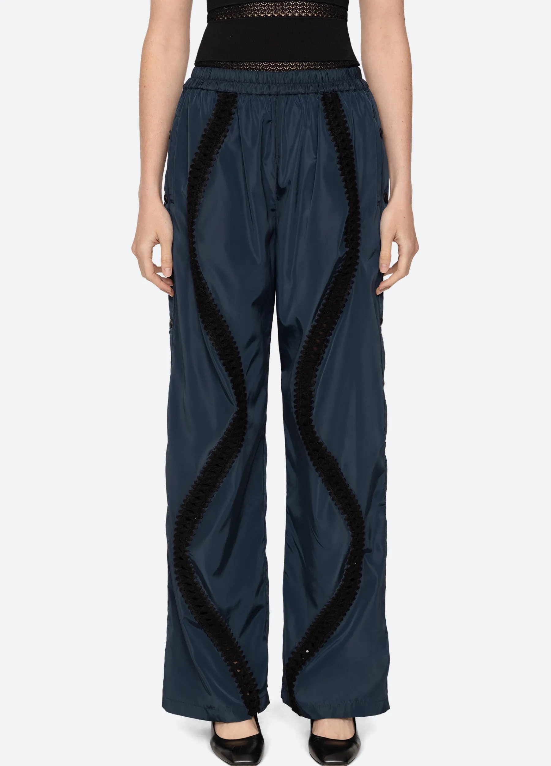 Outlet Sea New York Averie Pants Navy