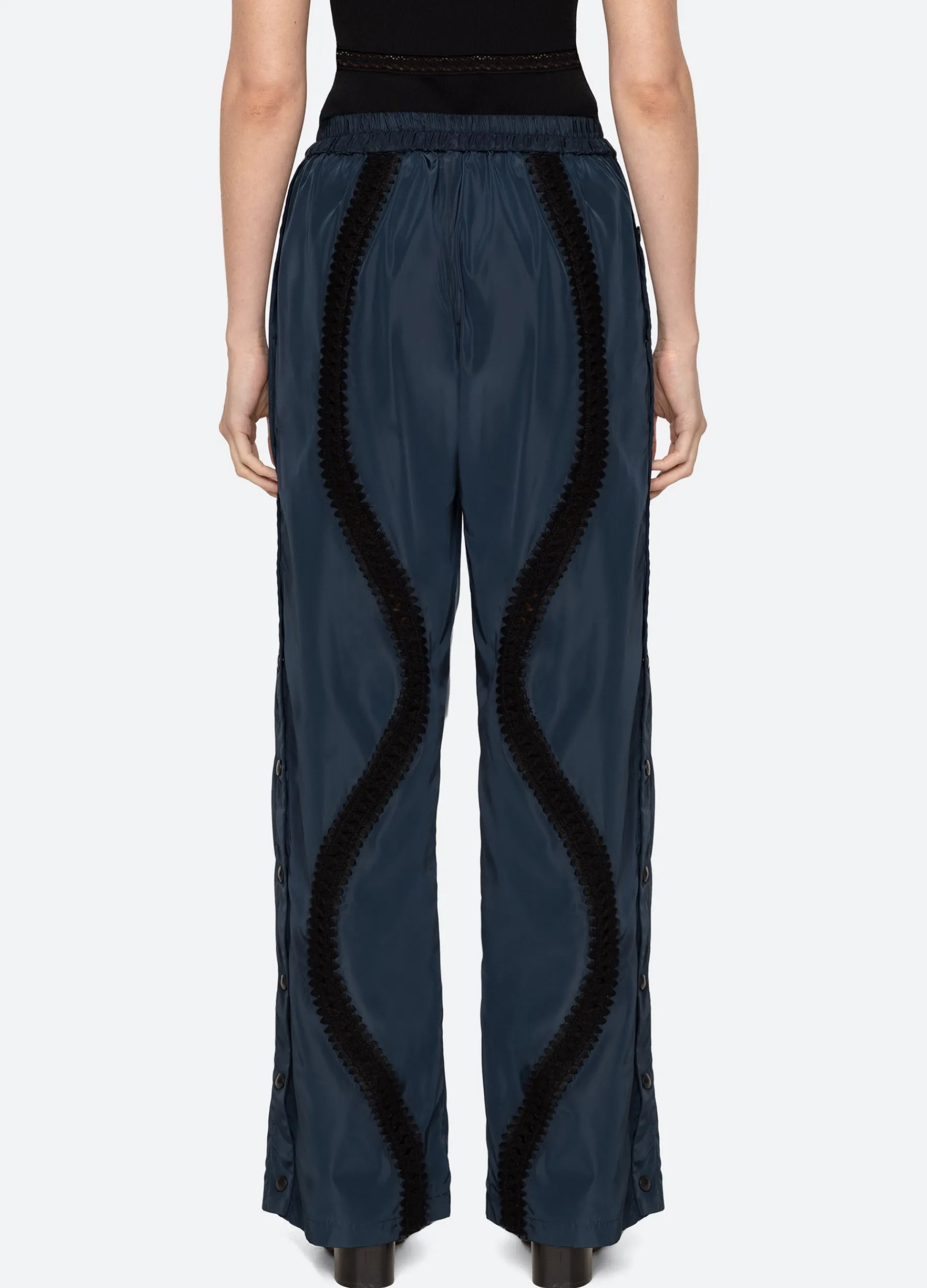 Outlet Sea New York Averie Pants Navy