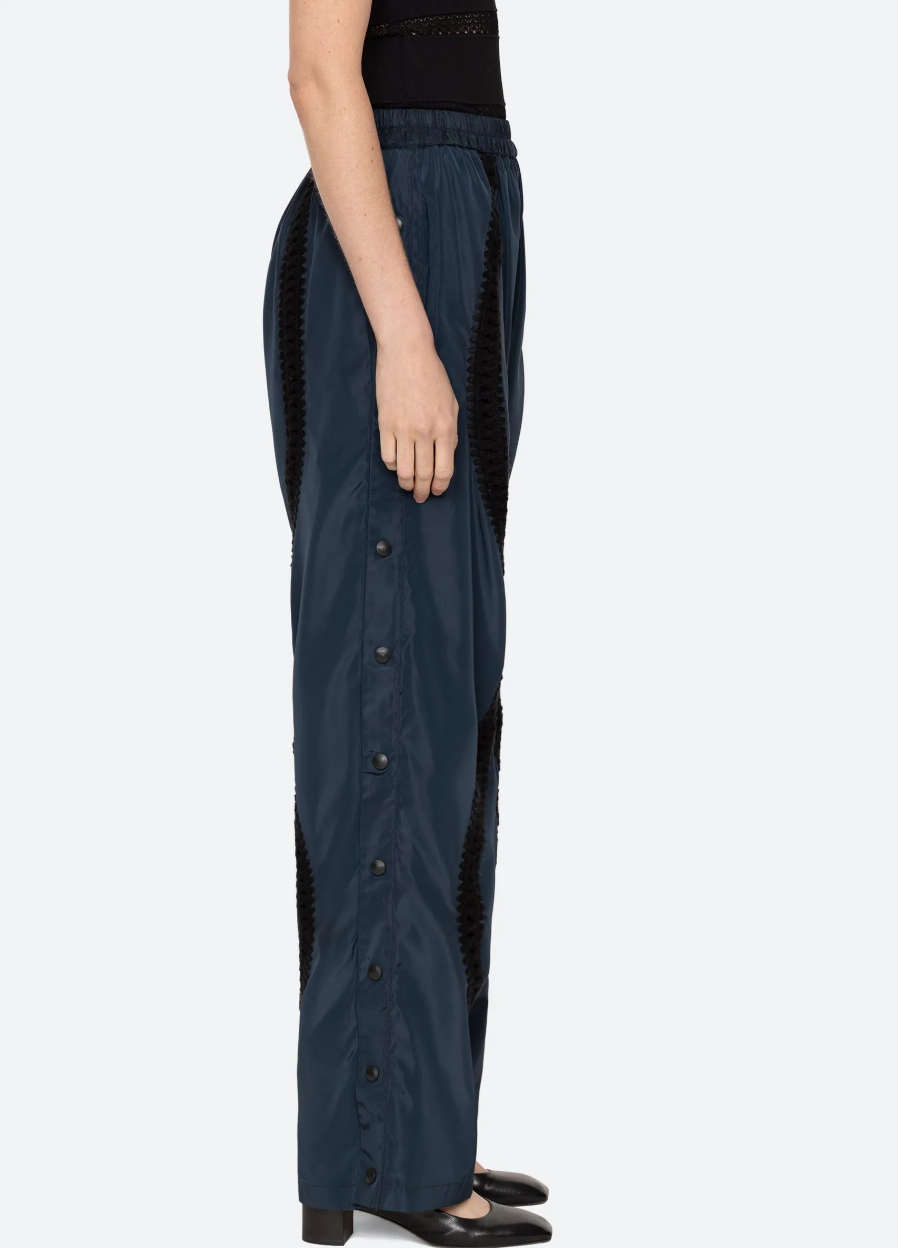 Outlet Sea New York Averie Pants Navy