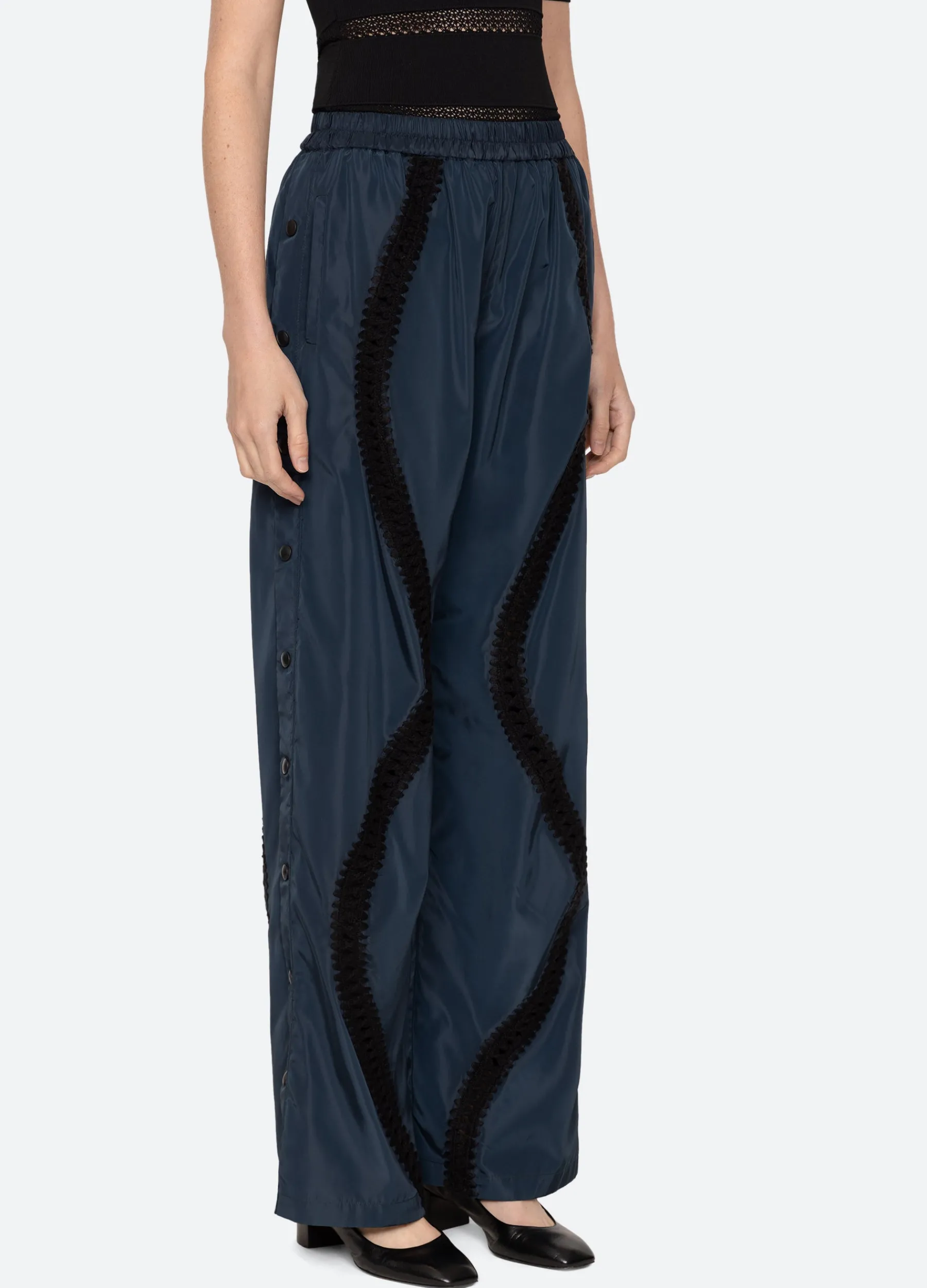 Outlet Sea New York Averie Pants Navy