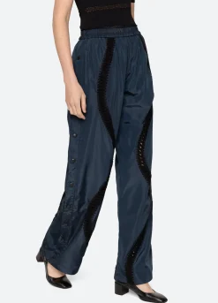 Outlet Sea New York Averie Pants Navy
