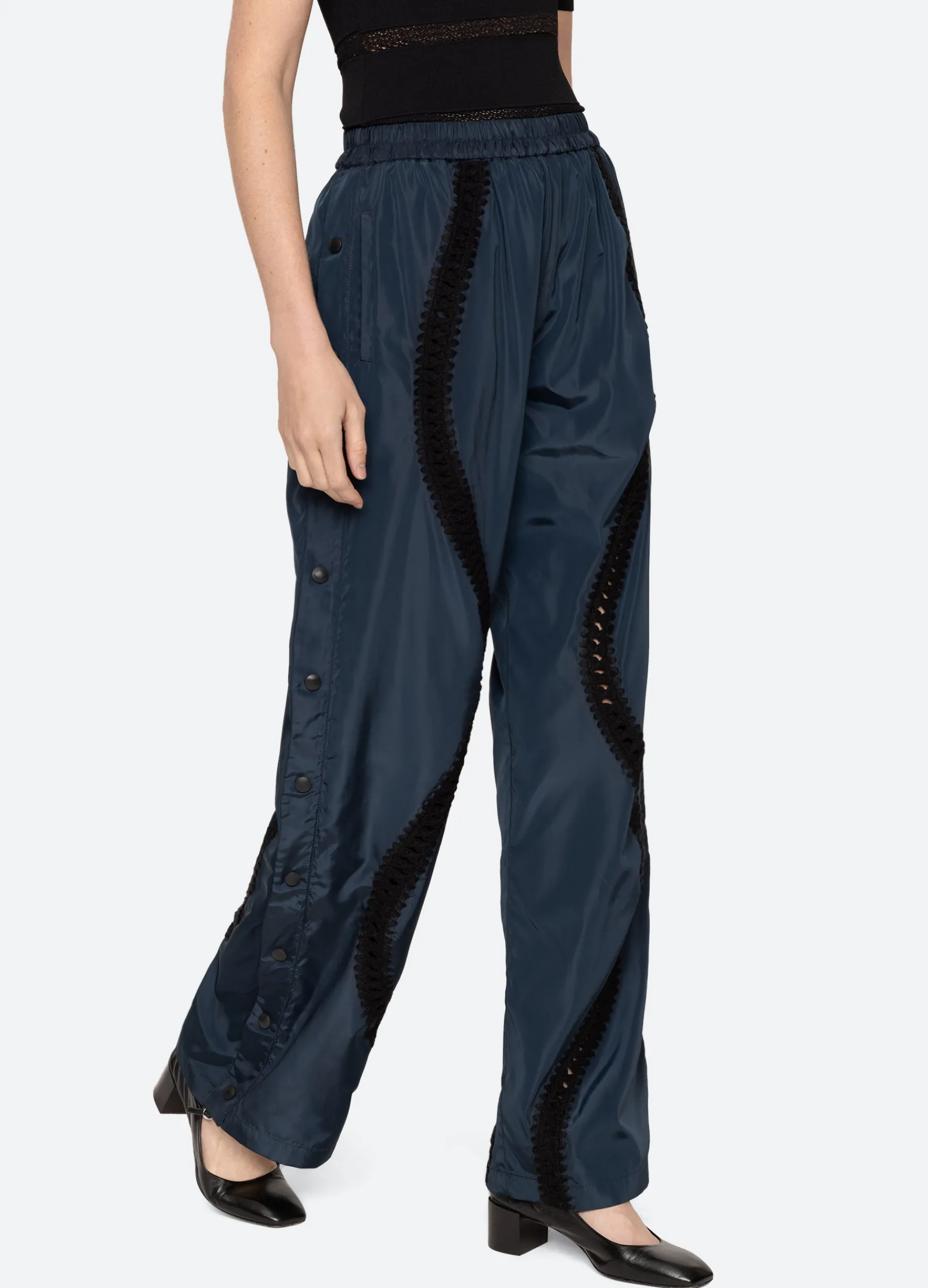 Outlet Sea New York Averie Pants Navy