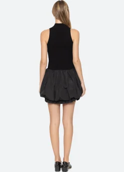 Clearance Sea New York Belen Dress Black
