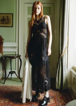 New Sea New York Bente Dress