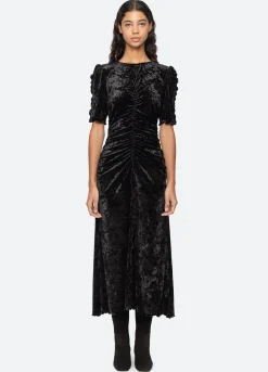 Fashion Sea New York Cailyn Dress