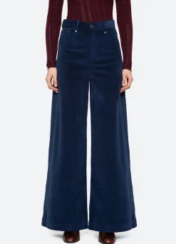New Sea New York Carine Jeans