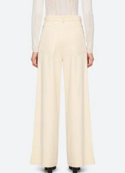 New Sea New York Carine Jeans