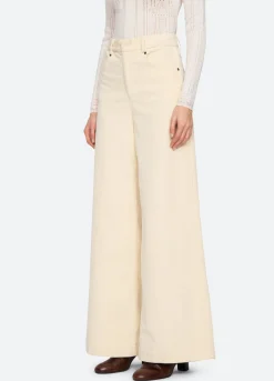New Sea New York Carine Jeans
