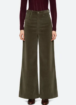 New Sea New York Carine Jeans