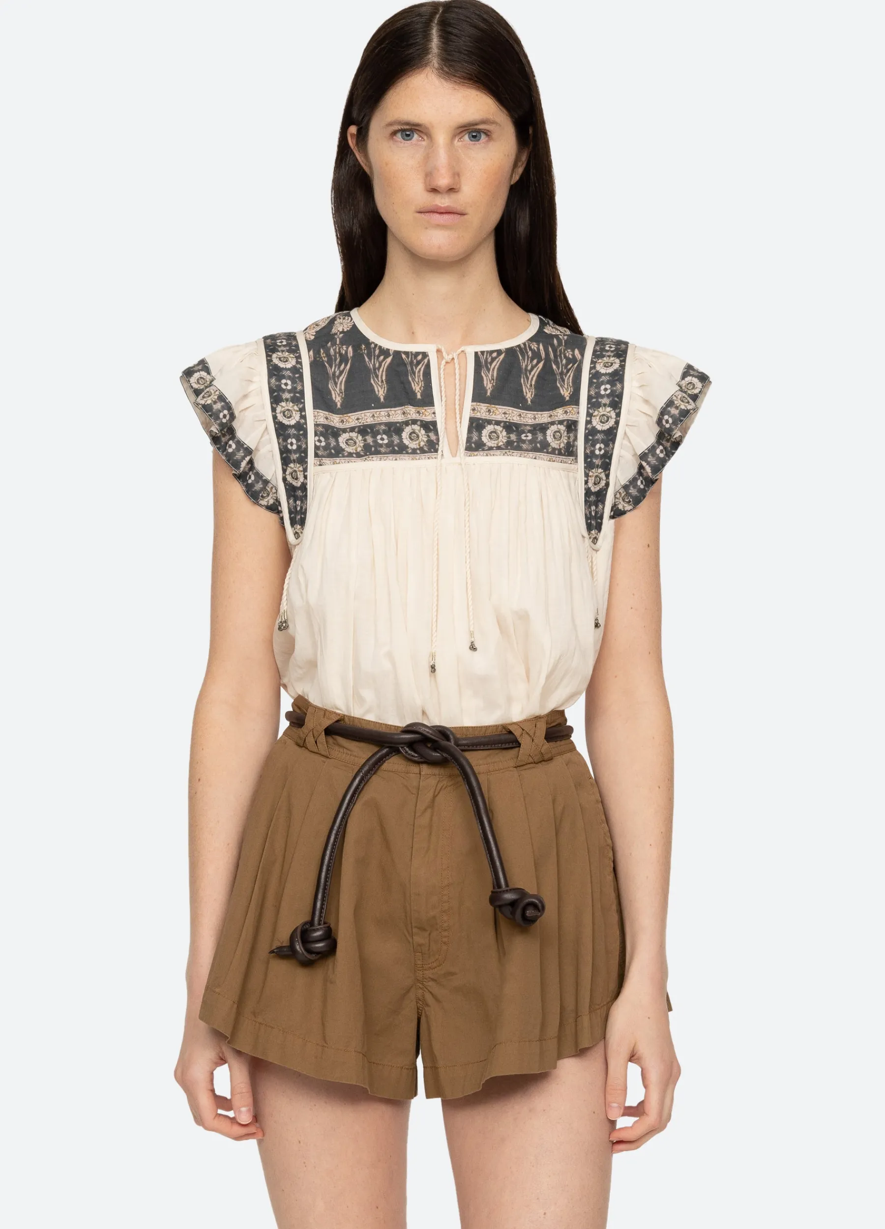 Discount Sea New York Carla Top Multi