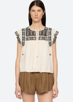 Discount Sea New York Carla Top Multi