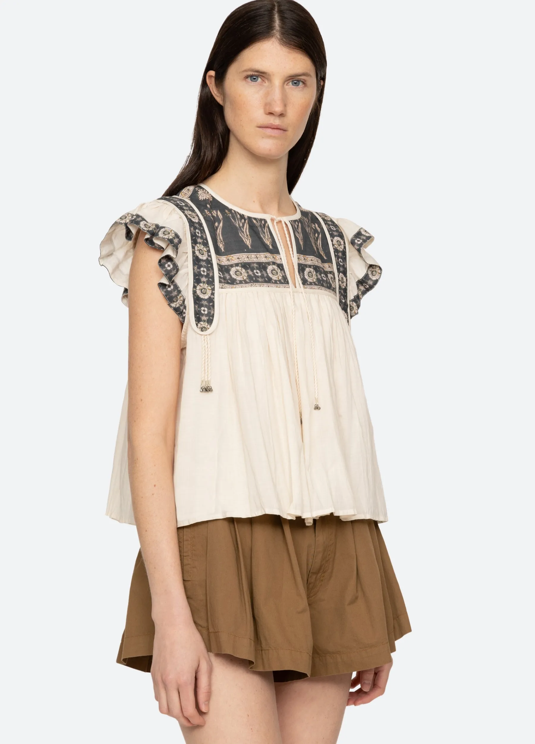 Discount Sea New York Carla Top Multi