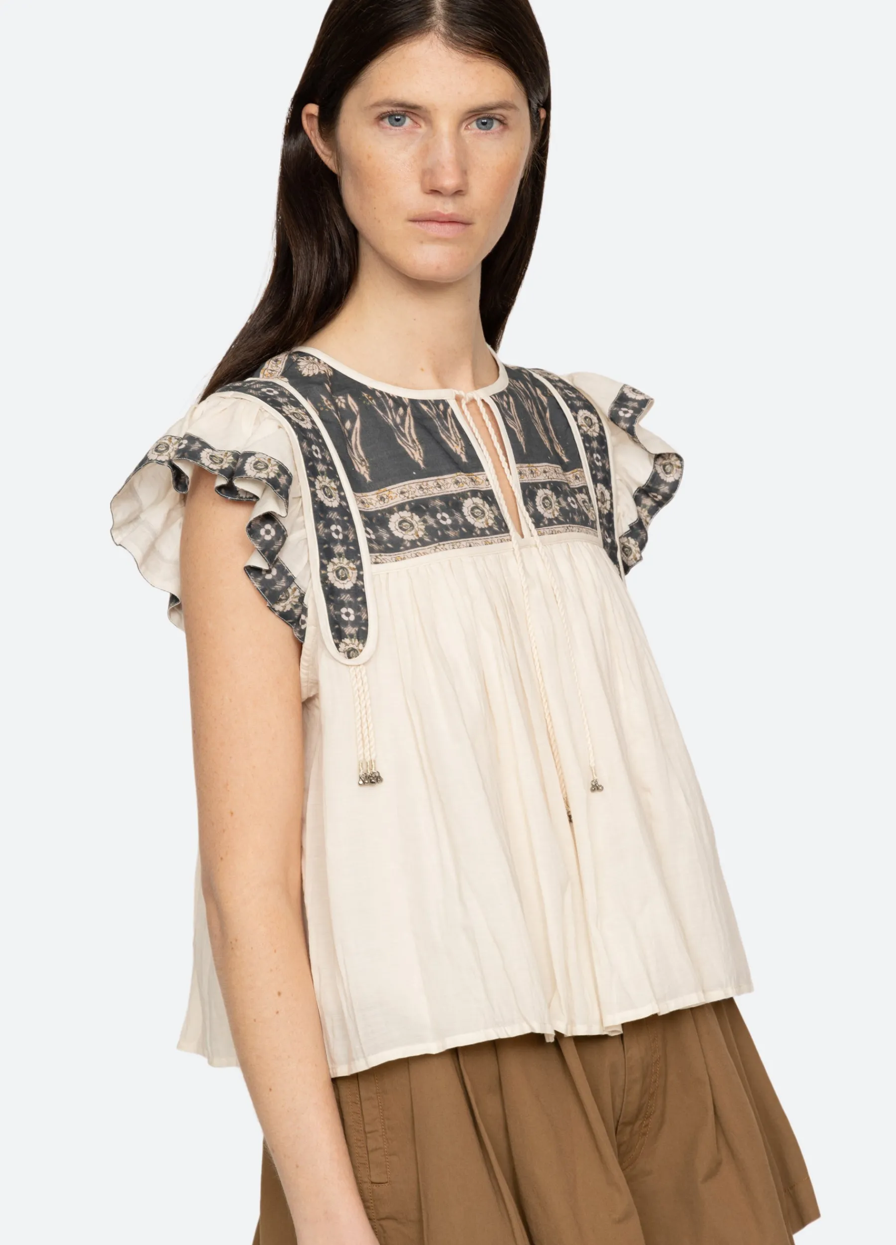 Discount Sea New York Carla Top Multi