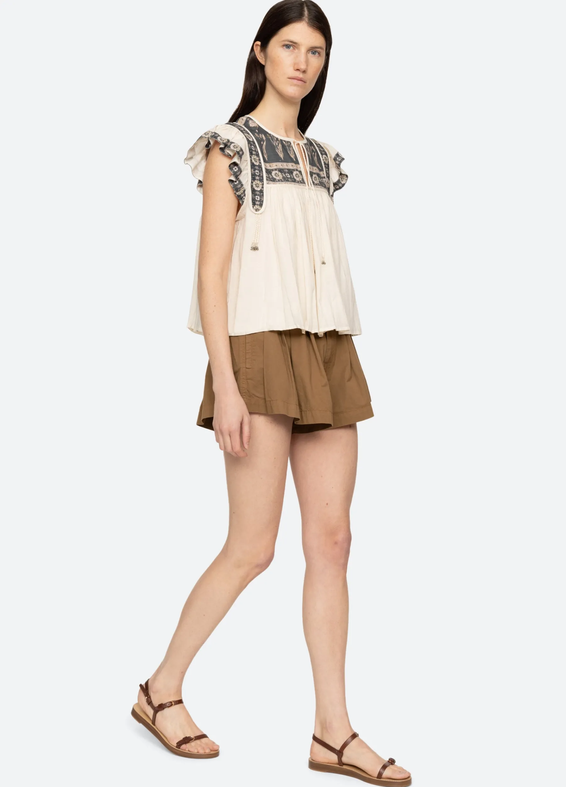 Discount Sea New York Carla Top Multi