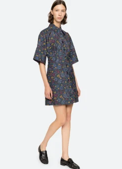 Outlet Sea New York Constance Dress Multi
