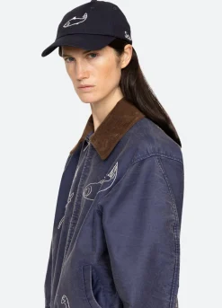 Outlet Sea New York Demi Cap