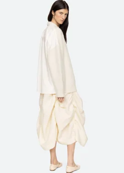 Online Sea New York Devana Sweater White
