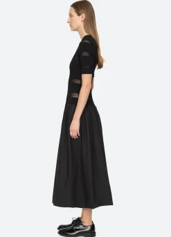 Outlet Sea New York Devon Dress