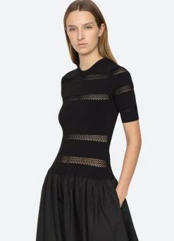Outlet Sea New York Devon Dress