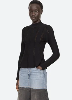 New Sea New York Devon Top
