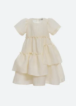 Fashion Sea New York Elegi Kids Dress