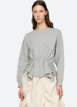 Best Sea New York Elegi Sweatshirt